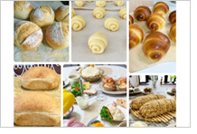 おうちパン教室　入門