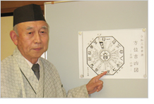 九星気学でみる2026年の運勢　2026年のアドバイスつき