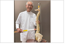 腰ひざ痛改善体操