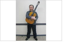 ジュニアギター