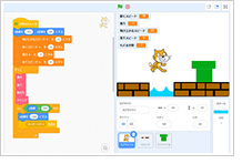 こどもロボットプログラミング　小3～小6