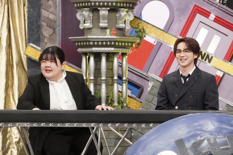 全力！脱力タイムズ