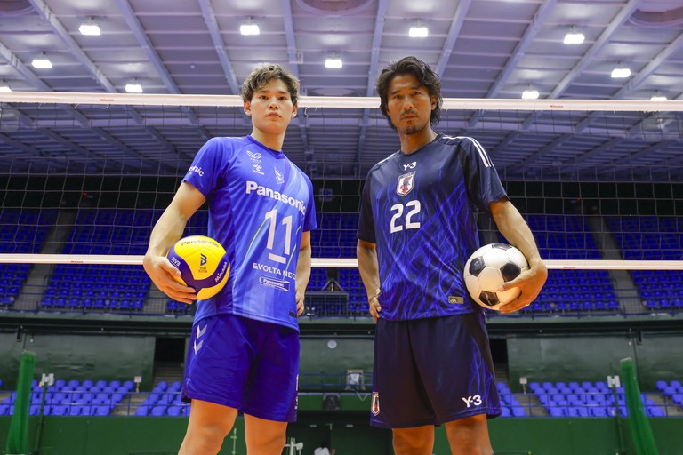 菊池風磨のスポーツキングダム2025