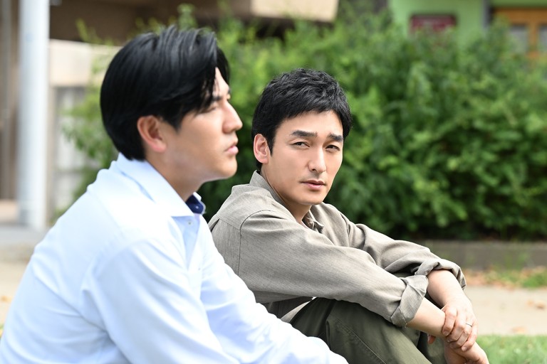 終幕のロンド －もう二度と、会えないあなたに－【第１０話】