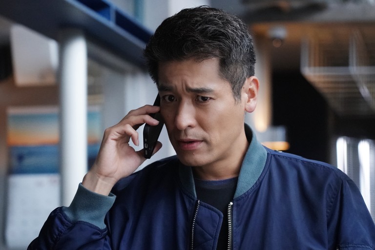 新東京水上警察【最終話】