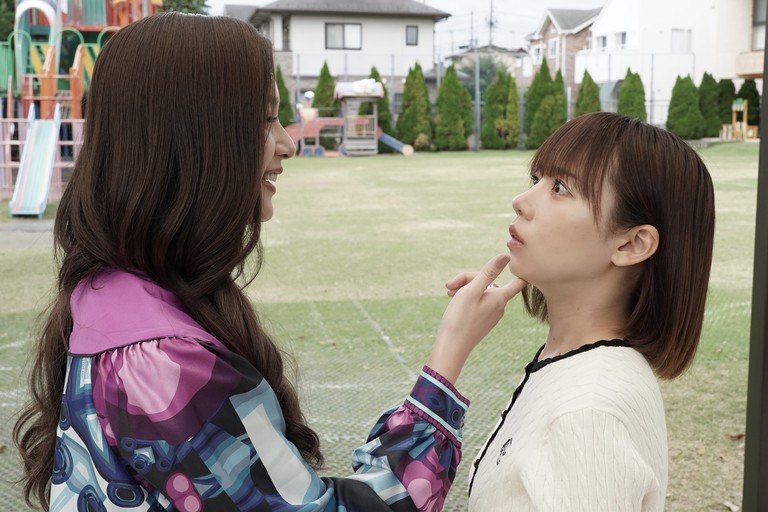 娘の命を奪ったヤツを殺すのは罪ですか？【第１１話】